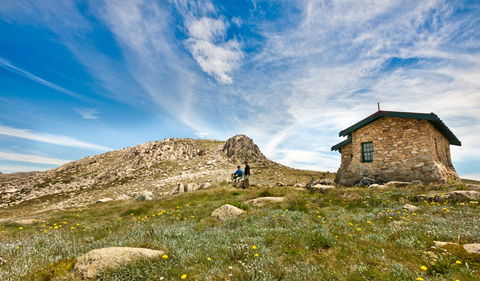 Mount Kosciuszko Summit Walk - New South Wales Tourism  1