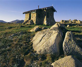 Kosciuszko National Park - Charlottes Pass To Snowy River - New South Wales Tourism  0