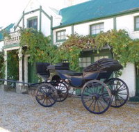 Garroorigang Historic Home - New South Wales Tourism 