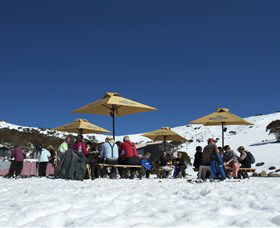 Charlotte Pass Snow Resort - New South Wales Tourism  3