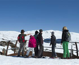 Charlotte Pass Snow Resort - New South Wales Tourism  6