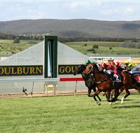 Goulburn and District Racing Club - New South Wales Tourism 