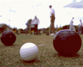 Goulburn Railway Bowling Club - New South Wales Tourism  0