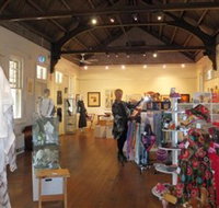 Gallery On Track - New South Wales Tourism 