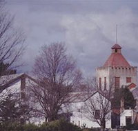 Goulburn Brewery - New South Wales Tourism 