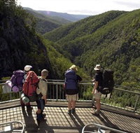 Boonoo Boonoo Falls National Park - New South Wales Tourism 