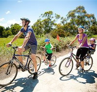 Great Southern Rail Trail - New South Wales Tourism 