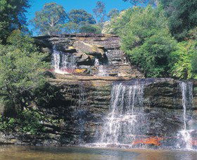 North Lawson Park - New South Wales Tourism  0