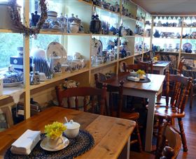 Rick Rutherfords Country Gallery - New South Wales Tourism  3