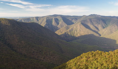 Salisbury Waters Walking Track - New South Wales Tourism  1