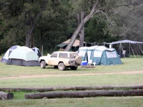 Royston QLD New South Wales Tourism 