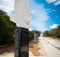 Convoy Walk and Lookout - New South Wales Tourism 