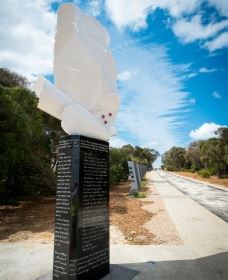 Convoy Walk And Lookout - New South Wales Tourism  0