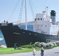 Discovery Bay Tourism Experience - New South Wales Tourism 