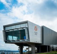 National Anzac Centre - New South Wales Tourism 