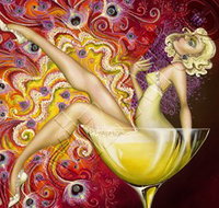 Loviz Arts Gallery - New South Wales Tourism 