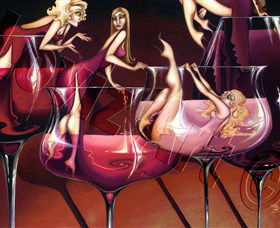 Loviz Arts Gallery - New South Wales Tourism  6