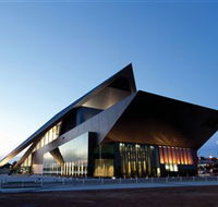 Albany Entertainment Centre - New South Wales Tourism 