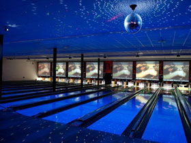 Bundy Bowl And Leisure Centre - New South Wales Tourism  0