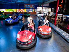 Bundy Bowl And Leisure Centre - New South Wales Tourism  2