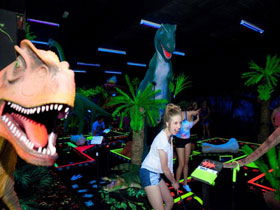 Bundy Bowl And Leisure Centre - New South Wales Tourism  1