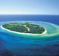 Southern Great Barrier Reef - New South Wales Tourism 