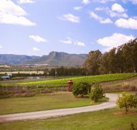 Catherine Vale Wines - New South Wales Tourism 