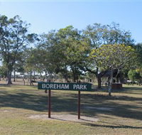Boreham Park and Playground - New South Wales Tourism 