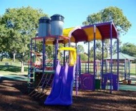 Lake Ellen Heritage Hub And Playground - New South Wales Tourism  1