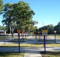 Lake Ellen Heritage Hub and Playground - New South Wales Tourism 