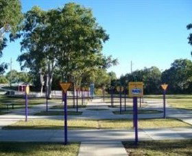 Lake Ellen Heritage Hub And Playground - New South Wales Tourism  0