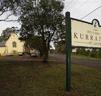 Kurrajong Village - New South Wales Tourism 