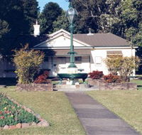 Singleton Historical Society and Museum Inc - New South Wales Tourism 
