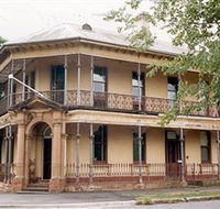 Singleton Heritage Walk - New South Wales Tourism 