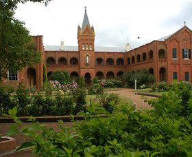 Sacred Spaces At The Sisters Of Mercy Convent - New South Wales Tourism  1