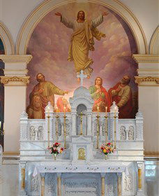 Sacred Spaces At The Sisters Of Mercy Convent - New South Wales Tourism  5