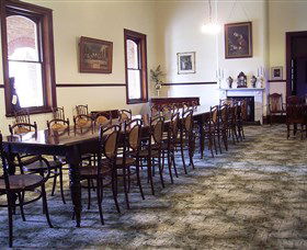 Sacred Spaces At The Sisters Of Mercy Convent - New South Wales Tourism  8
