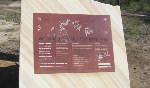 Finchley Cultural Walk - New South Wales Tourism  1