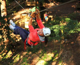 Yarramundi NSW New South Wales Tourism 