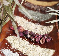 Maalinup Aboriginal Gallery - New South Wales Tourism 