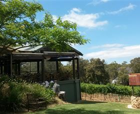 Carmel WA New South Wales Tourism 
