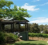 Fairbrossen Estate - New South Wales Tourism 