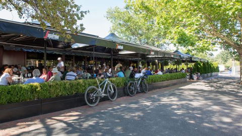 Tilley's - New South Wales Tourism  3