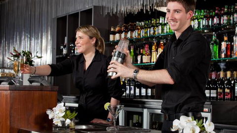 Dendy Cinema Canberra - New South Wales Tourism  4