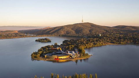 National Museum Of Australia - New South Wales Tourism  6