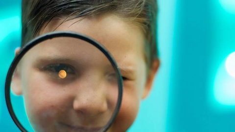 CSIRO Discovery Centre - New South Wales Tourism  2