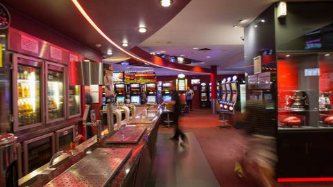 Ainslie Football And Social Club - New South Wales Tourism  4