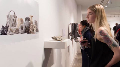Craft ACT: Craft + Design Centre - New South Wales Tourism  3