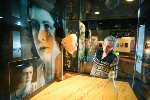 Albury Library Museum - New South Wales Tourism  6