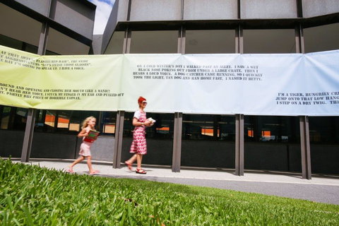 Albury Library Museum - New South Wales Tourism  7